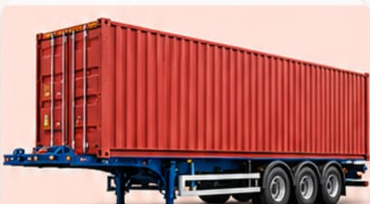 Cassoni / container