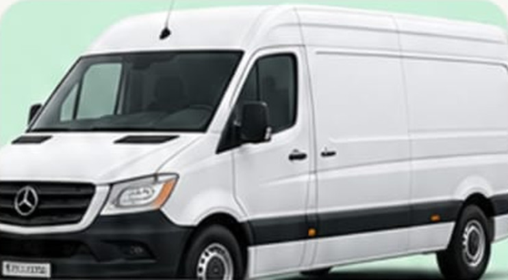Furgoni / Van